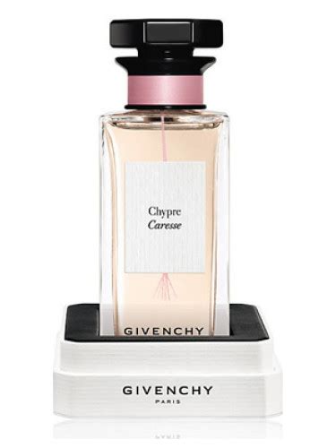 chypre caresse givenchy